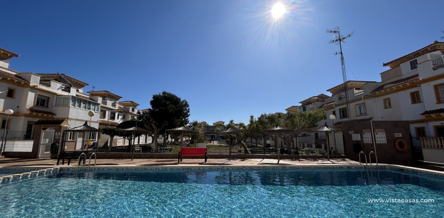 Sale - Townhouse - Torrevieja