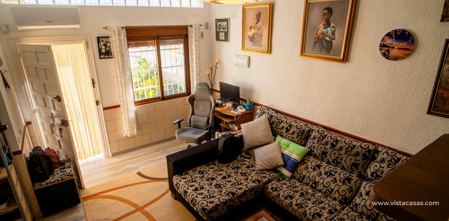 Vente - Maison Mitoyenne - Torrevieja