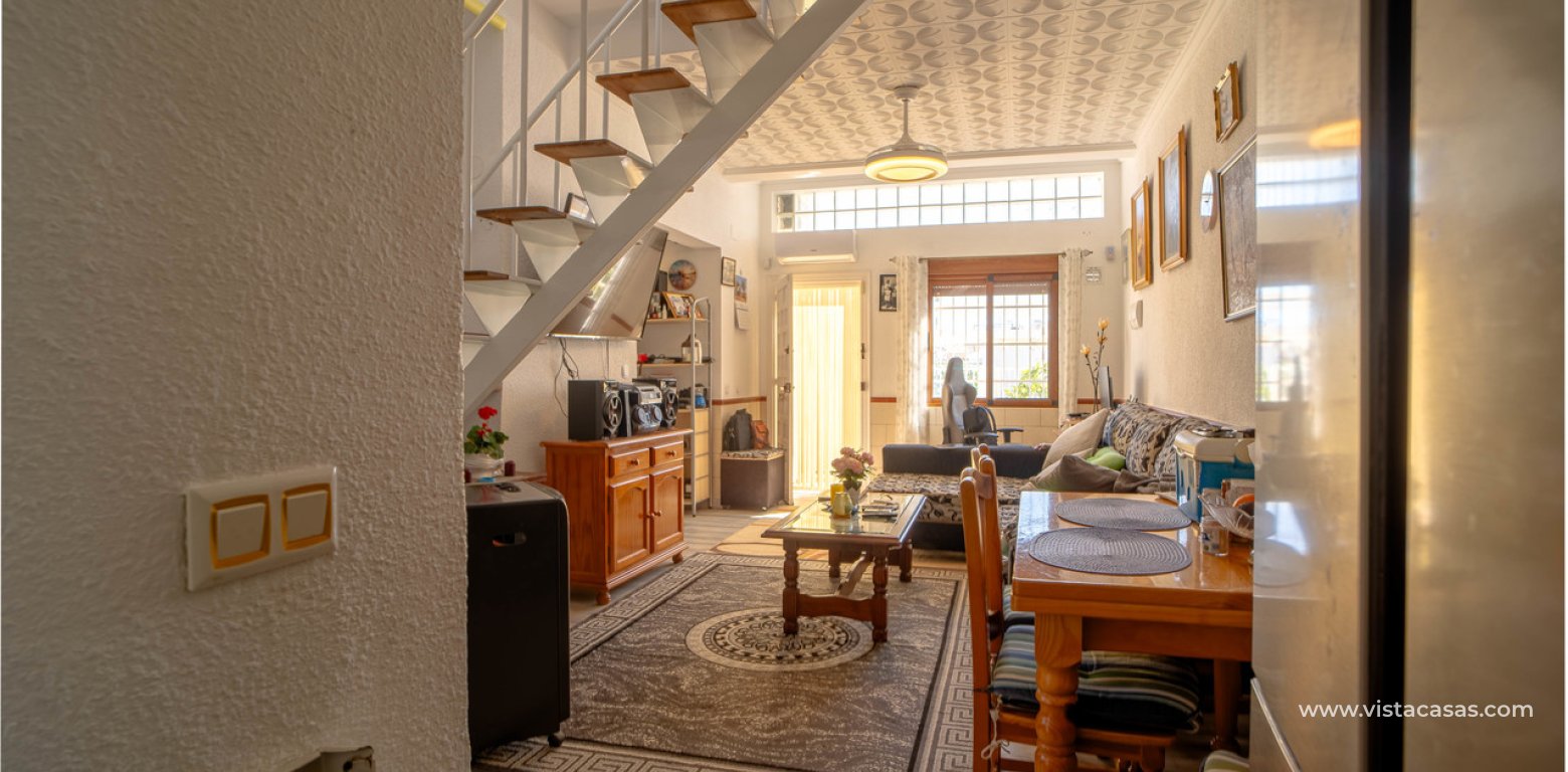 Vente - Maison Mitoyenne - Torrevieja