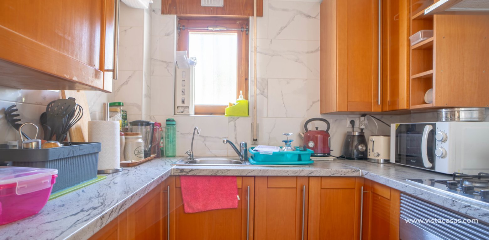 Vente - Maison Mitoyenne - Torrevieja