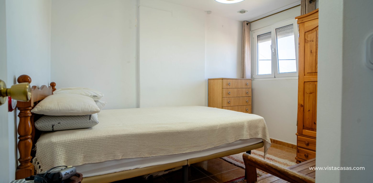 Vente - Maison Mitoyenne - Torrevieja