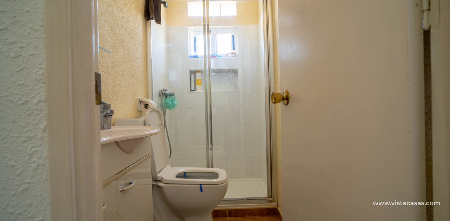 Vente - Maison Mitoyenne - Torrevieja