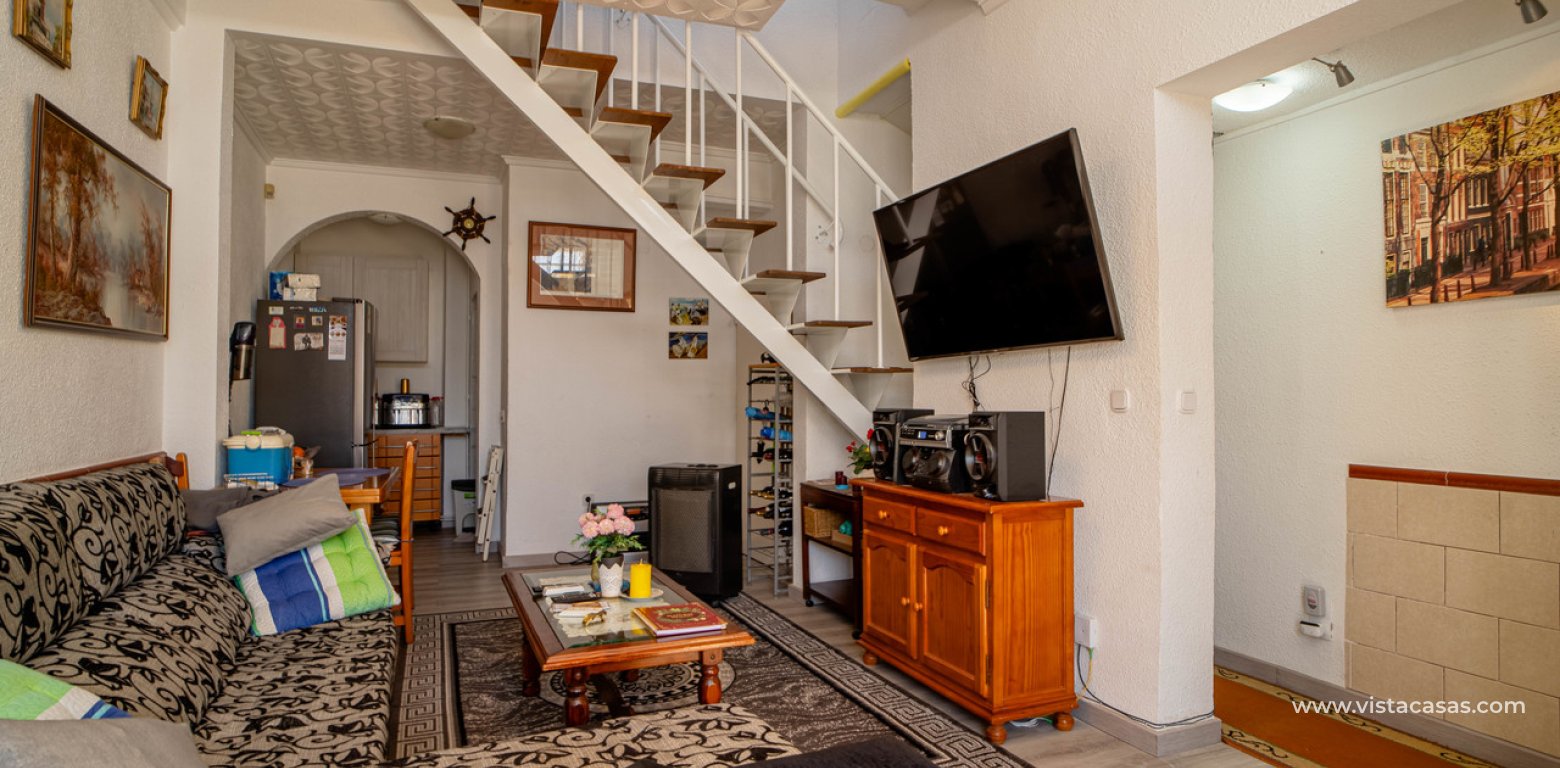 Vente - Maison Mitoyenne - Torrevieja