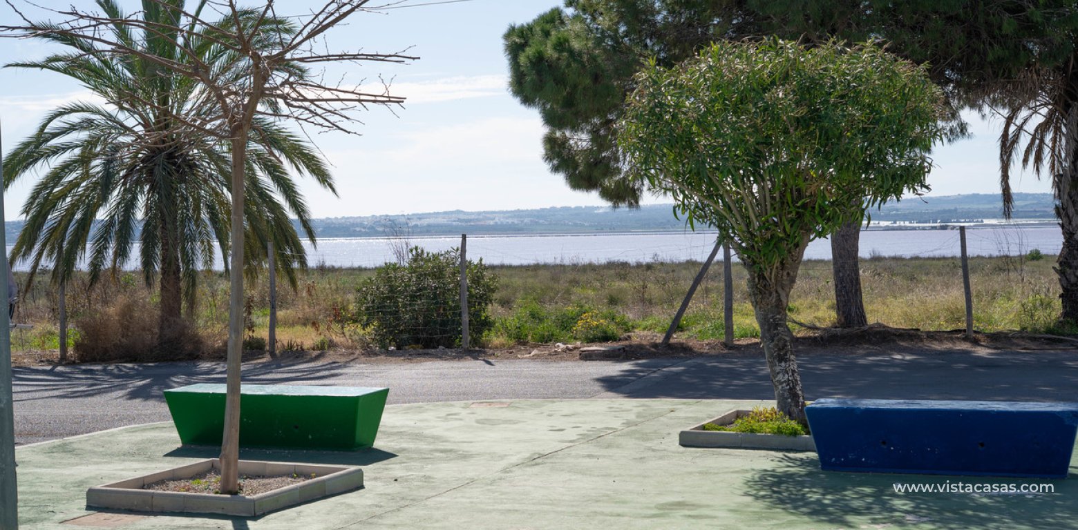 Vente - Maison Mitoyenne - Torrevieja