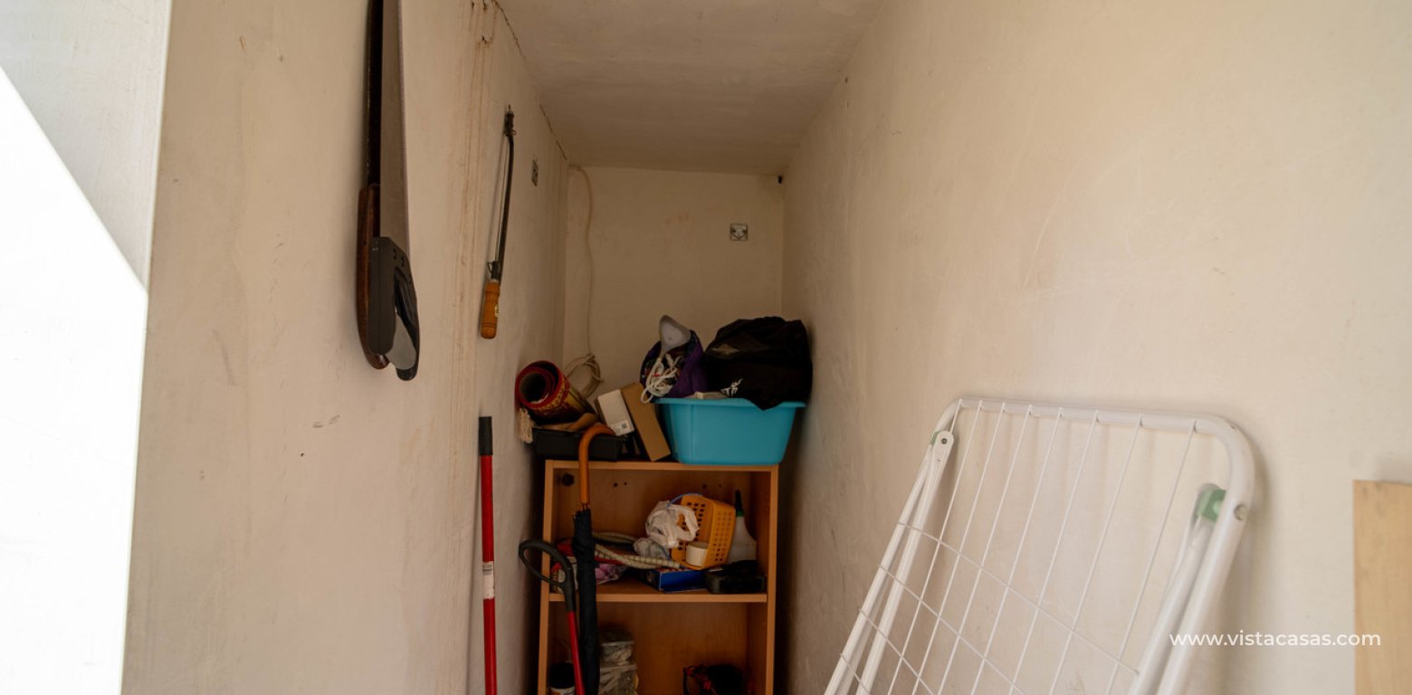 Vente - Maison Mitoyenne - Torrevieja