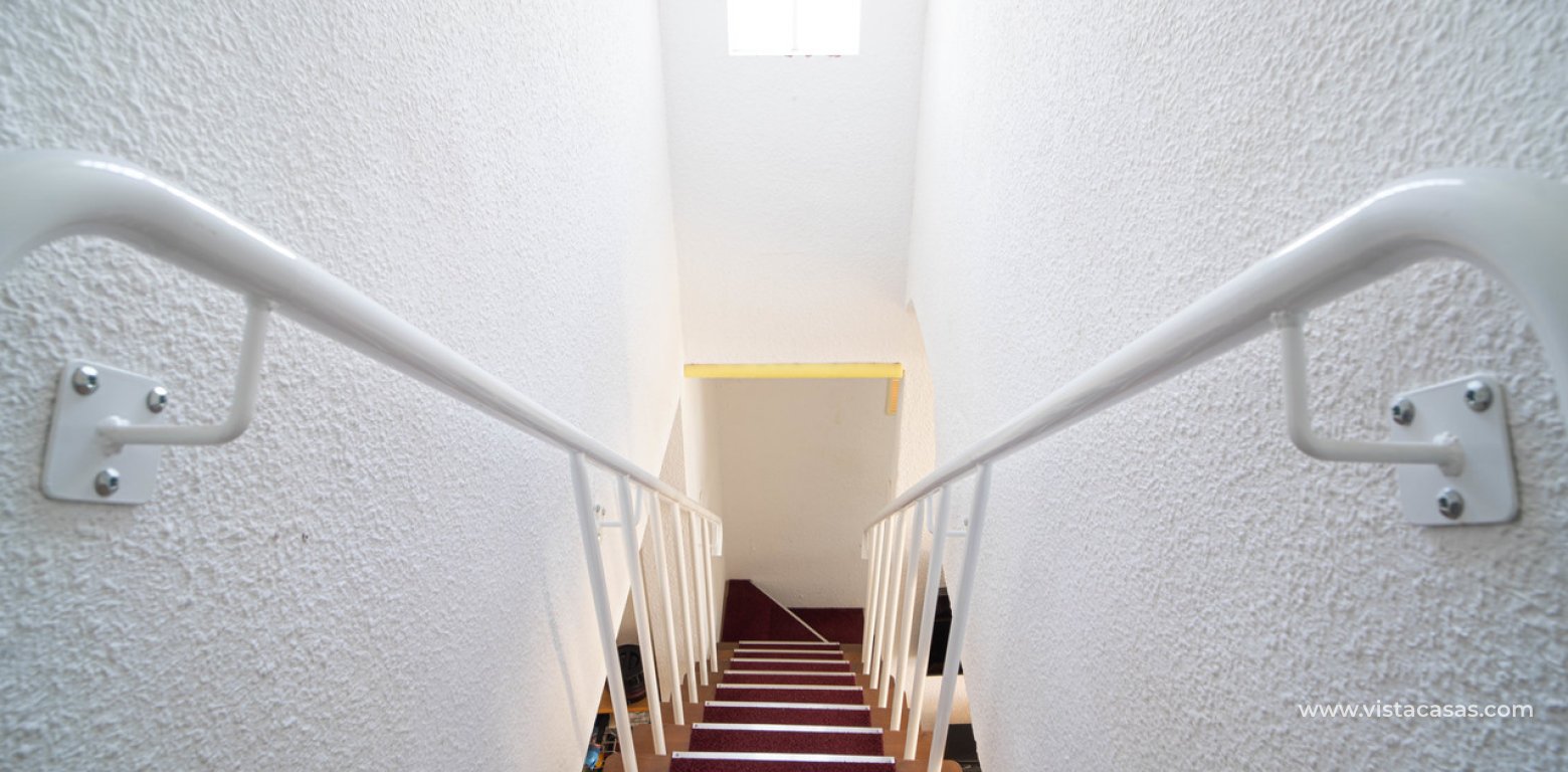 Vente - Maison Mitoyenne - Torrevieja