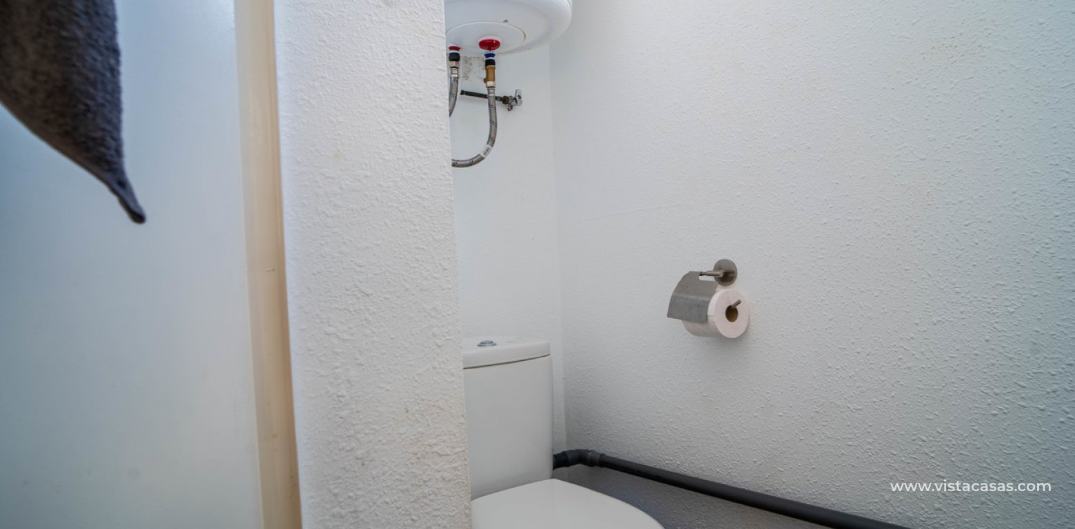 Vente - Maison Mitoyenne - Torrevieja