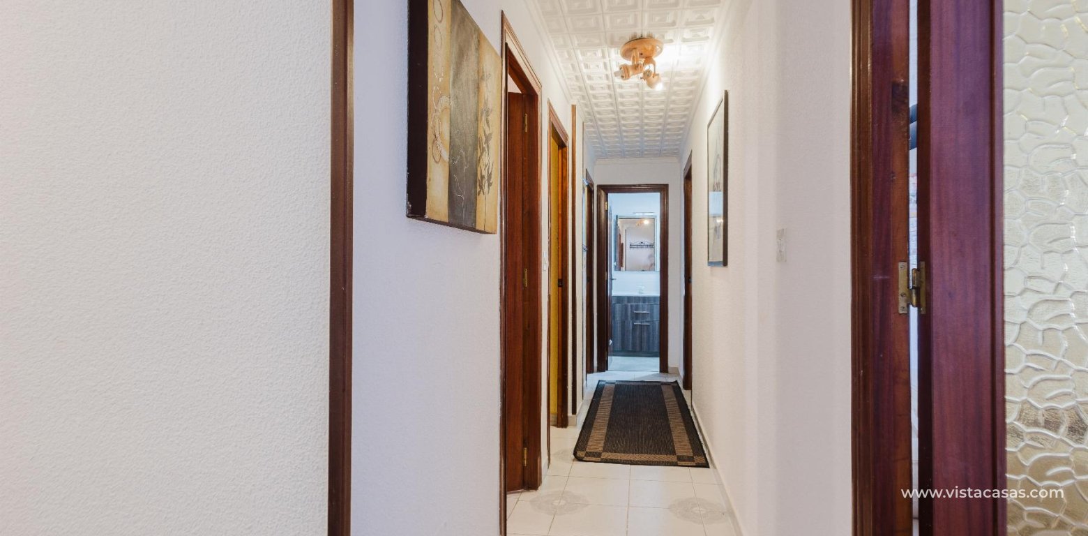 Sale - Appartement - Torrevieja - Playa del Acequión