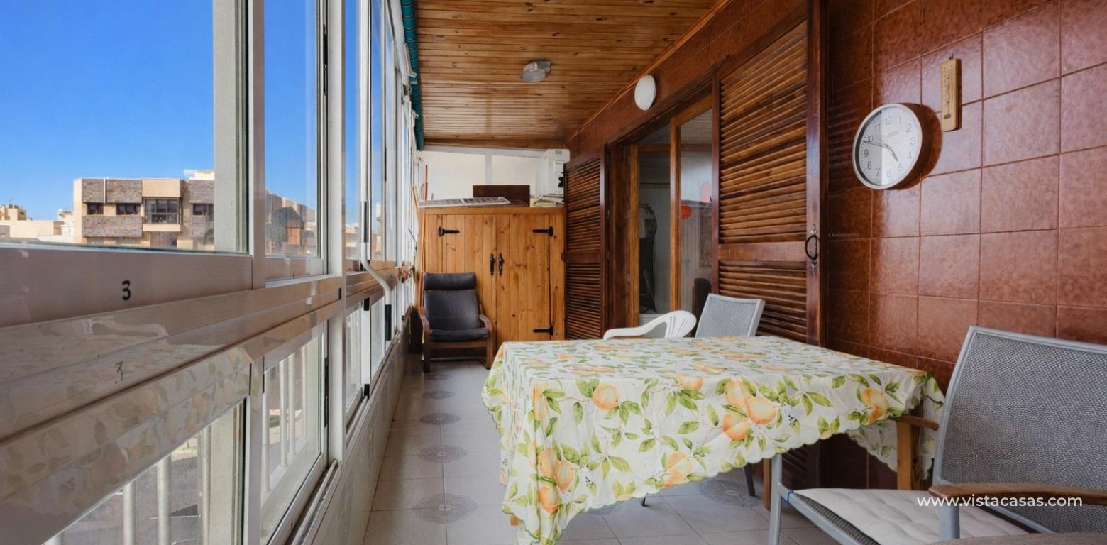 Sale - Appartement - Torrevieja - Playa del Acequión