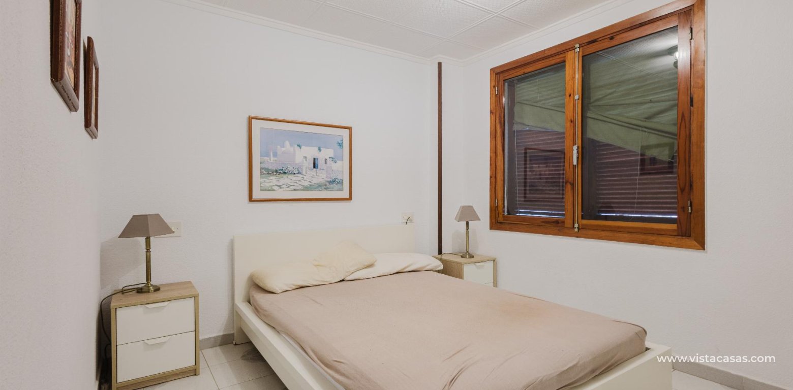 Sale - Appartement - Torrevieja - Playa del Acequión