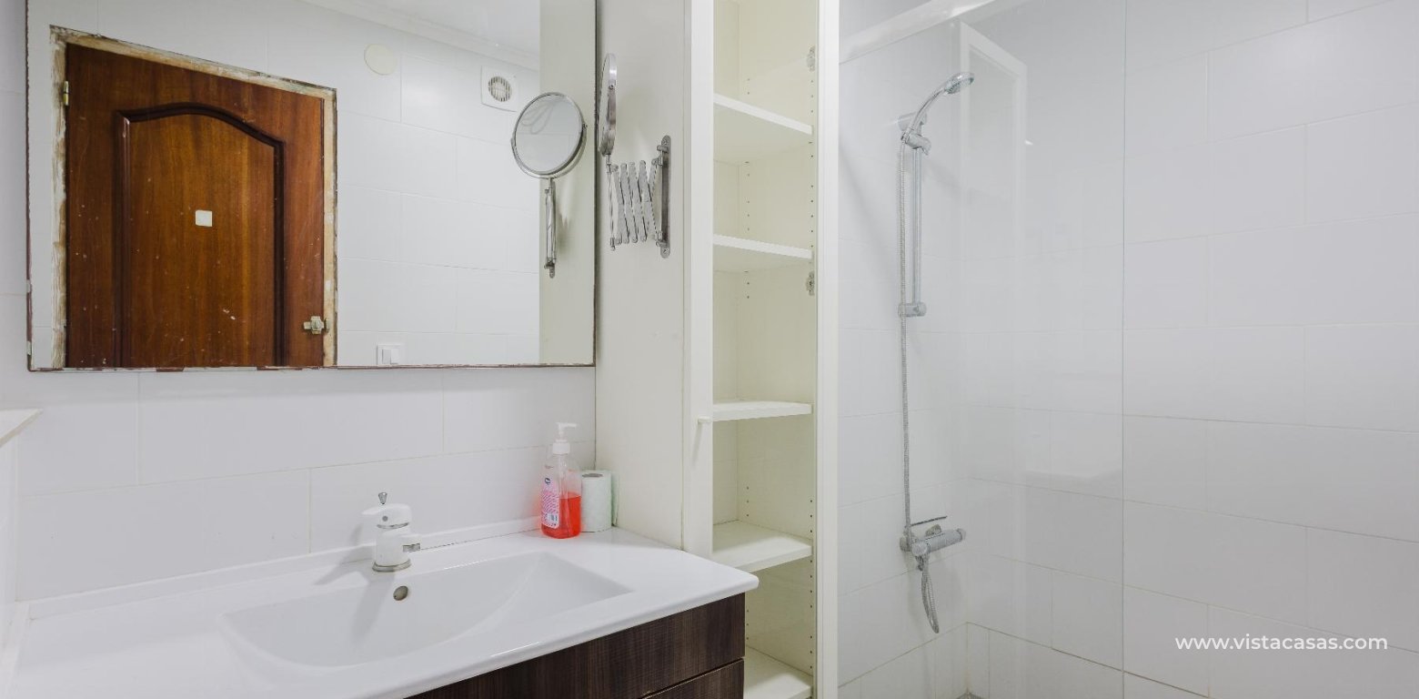 Sale - Appartement - Torrevieja - Playa del Acequión