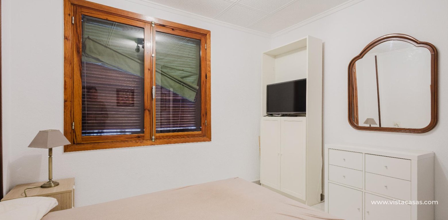 Sale - Appartement - Torrevieja - Playa del Acequión