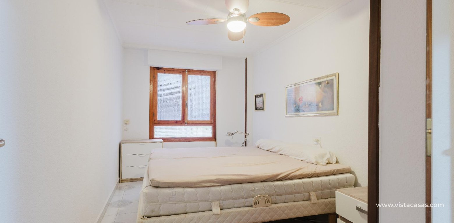 Sale - Appartement - Torrevieja - Playa del Acequión