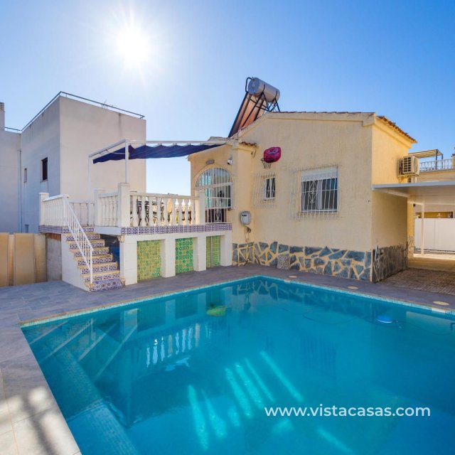 Villa - Sale - San Fulgencio - San Fulgencio