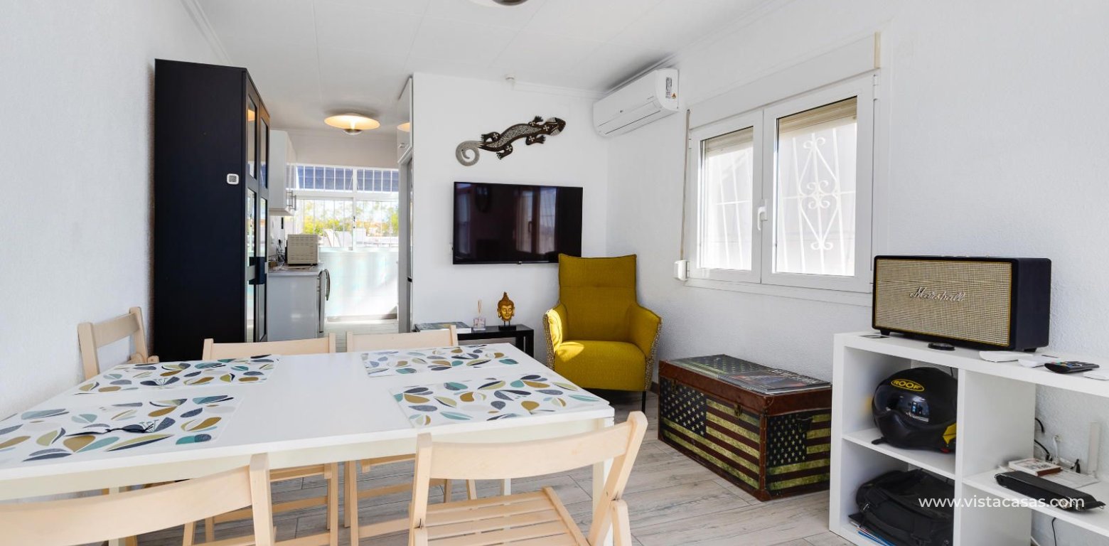 Sale - Villa - San Fulgencio