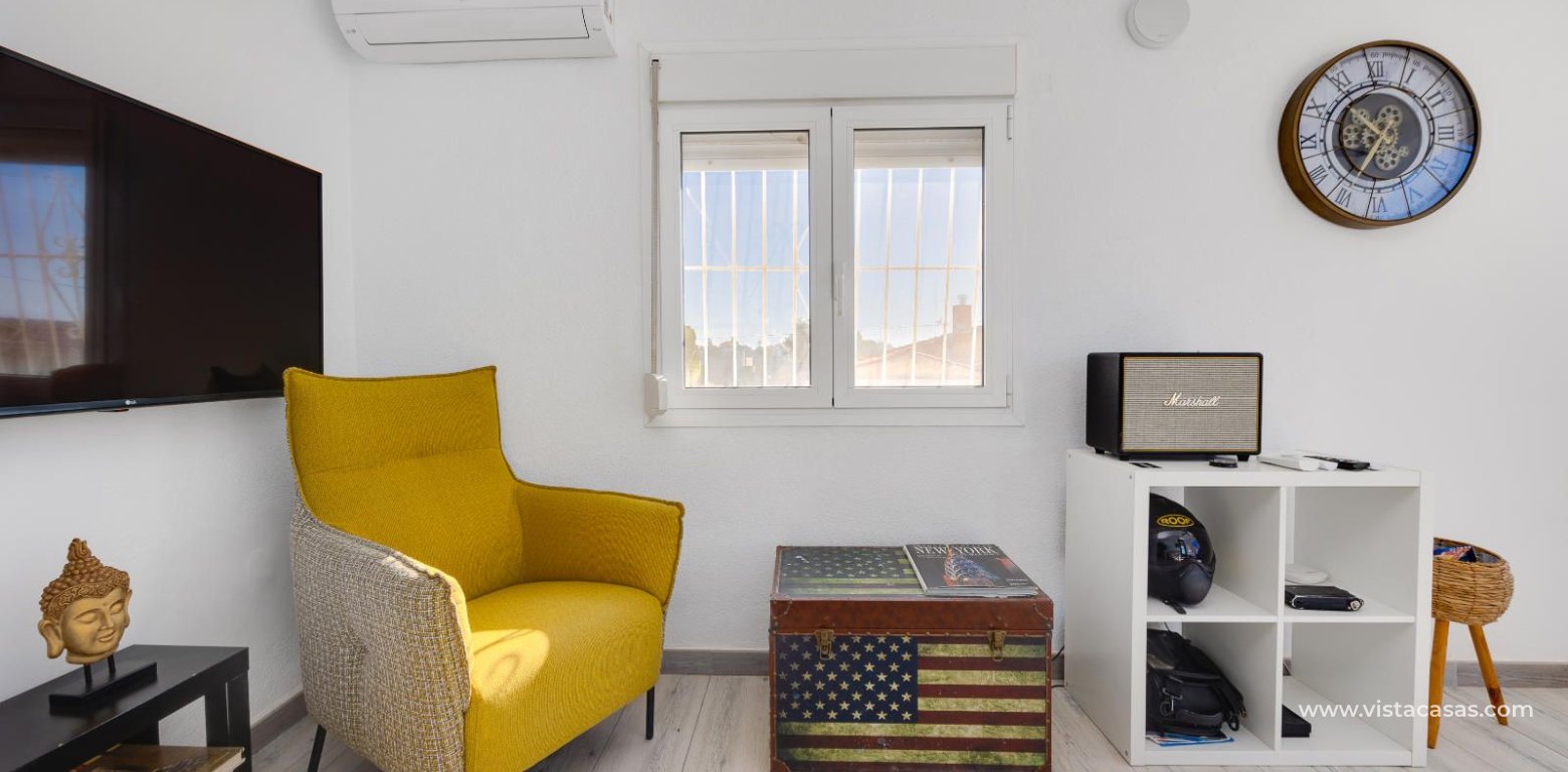 Sale - Villa - San Fulgencio