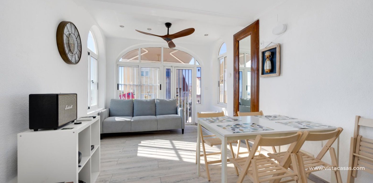 Sale - Villa - San Fulgencio