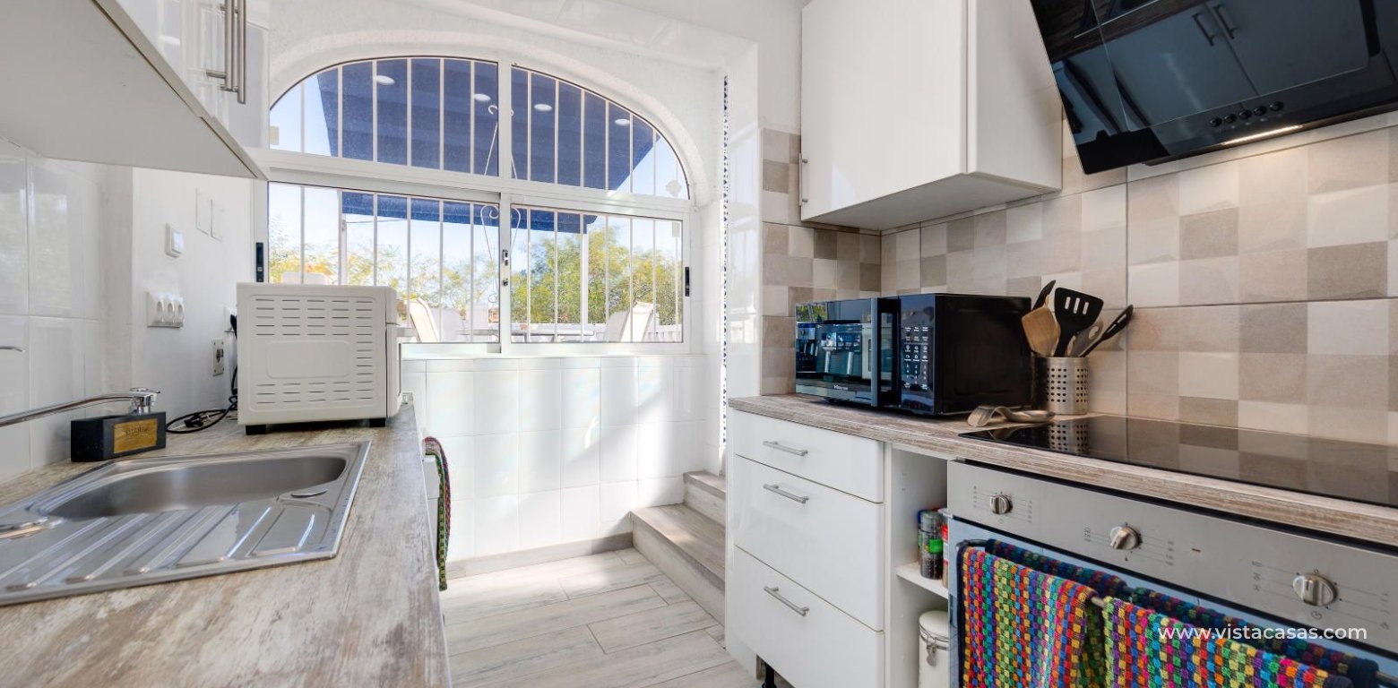 Sale - Villa - San Fulgencio