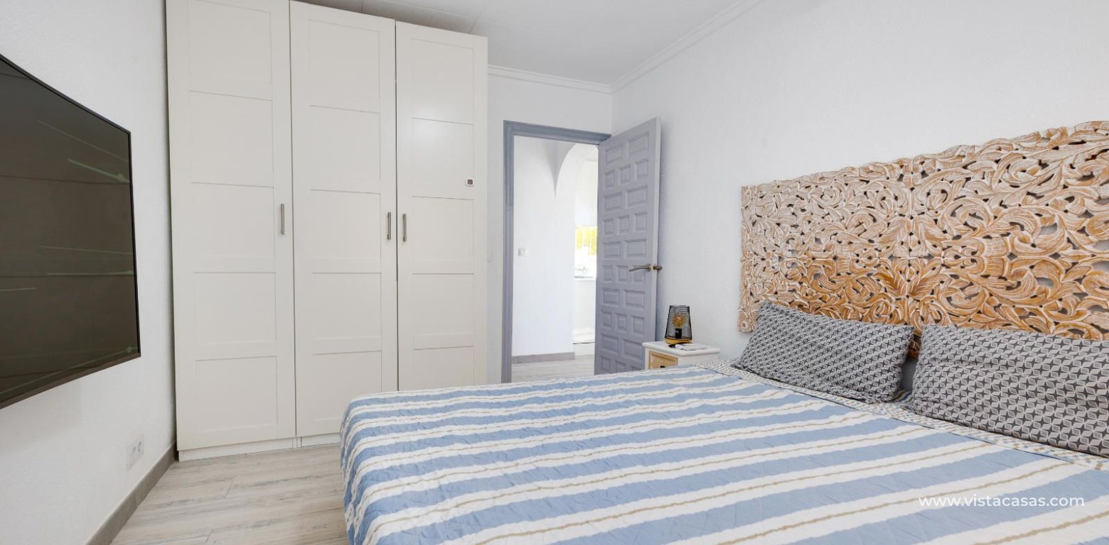 Sale - Villa - San Fulgencio