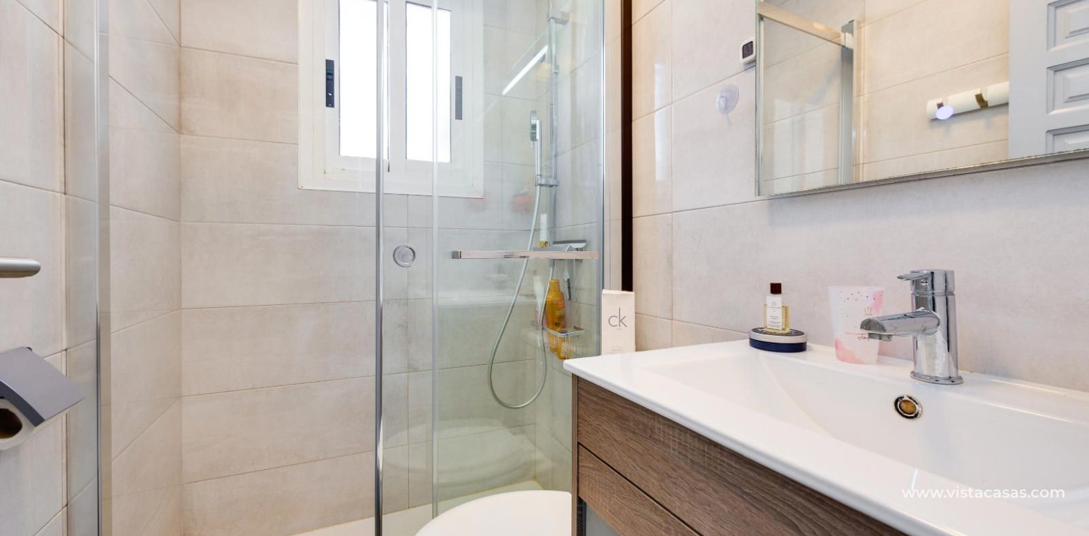 Sale - Villa - San Fulgencio