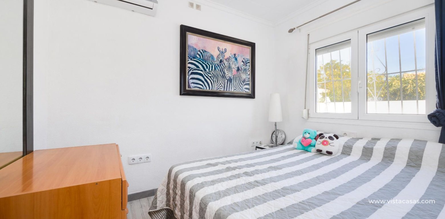 Sale - Villa - San Fulgencio