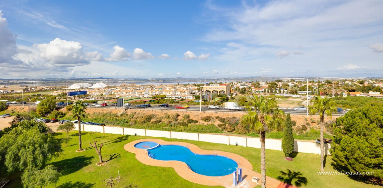 Sale - Appartement - Torrevieja - Parque las naciones