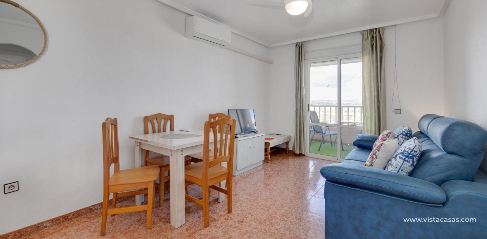 Sale - Appartement - Torrevieja - Parque las naciones
