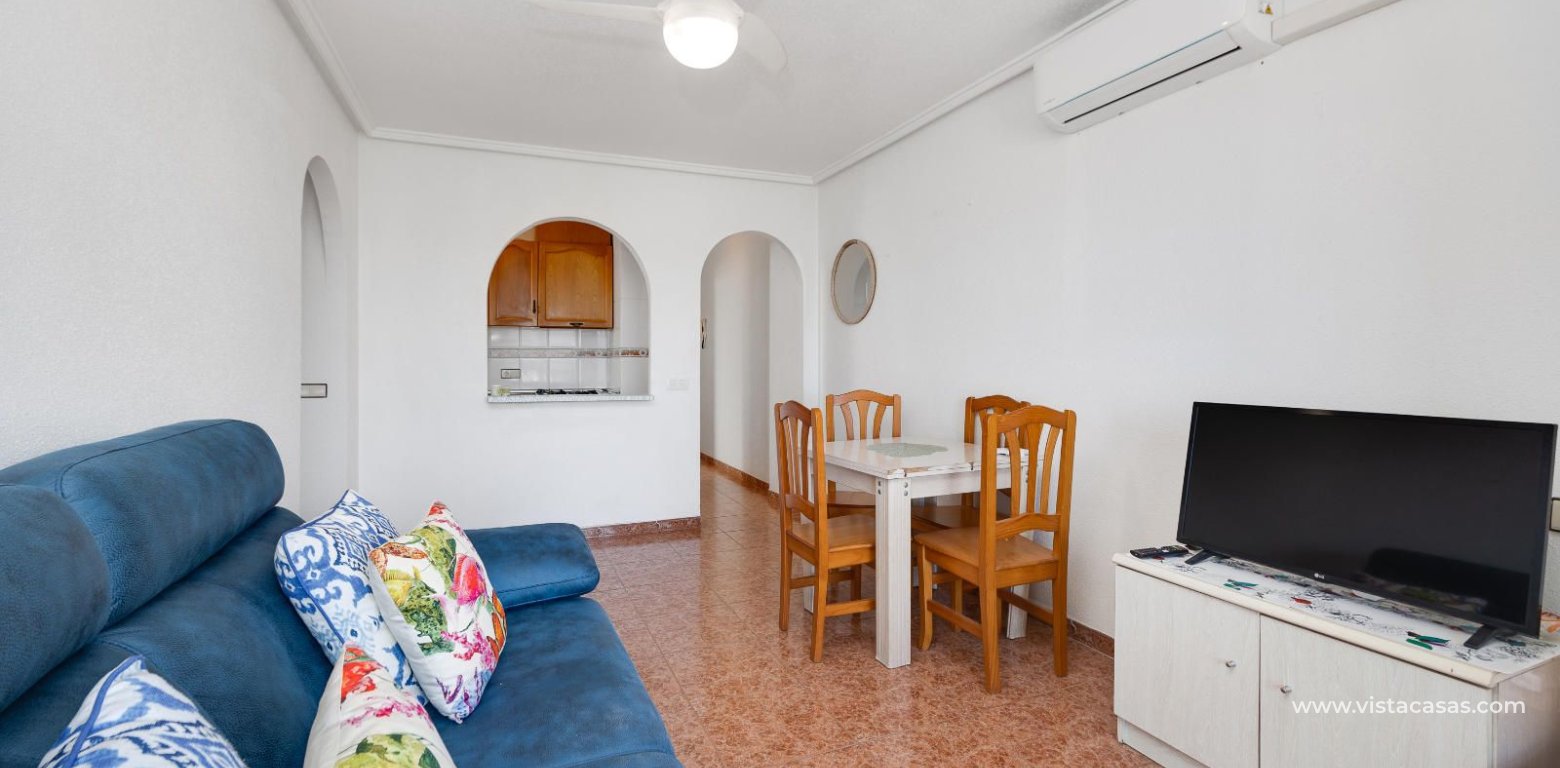 Sale - Appartement - Torrevieja - Parque las naciones