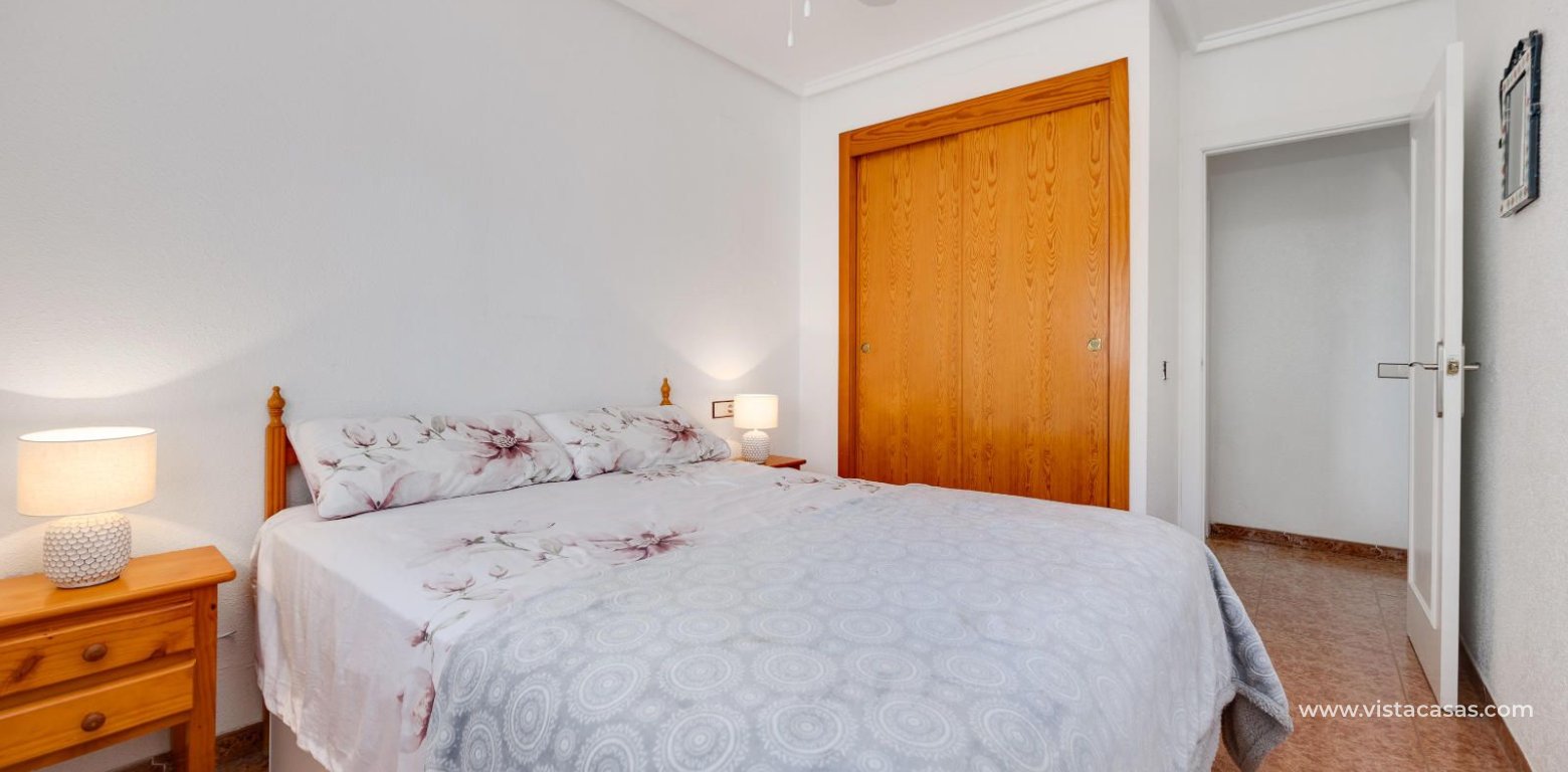 Sale - Appartement - Torrevieja - Parque las naciones