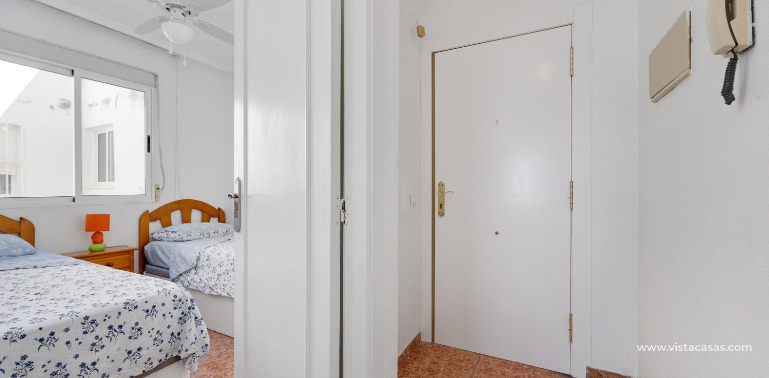 Sale - Appartement - Torrevieja - Parque las naciones