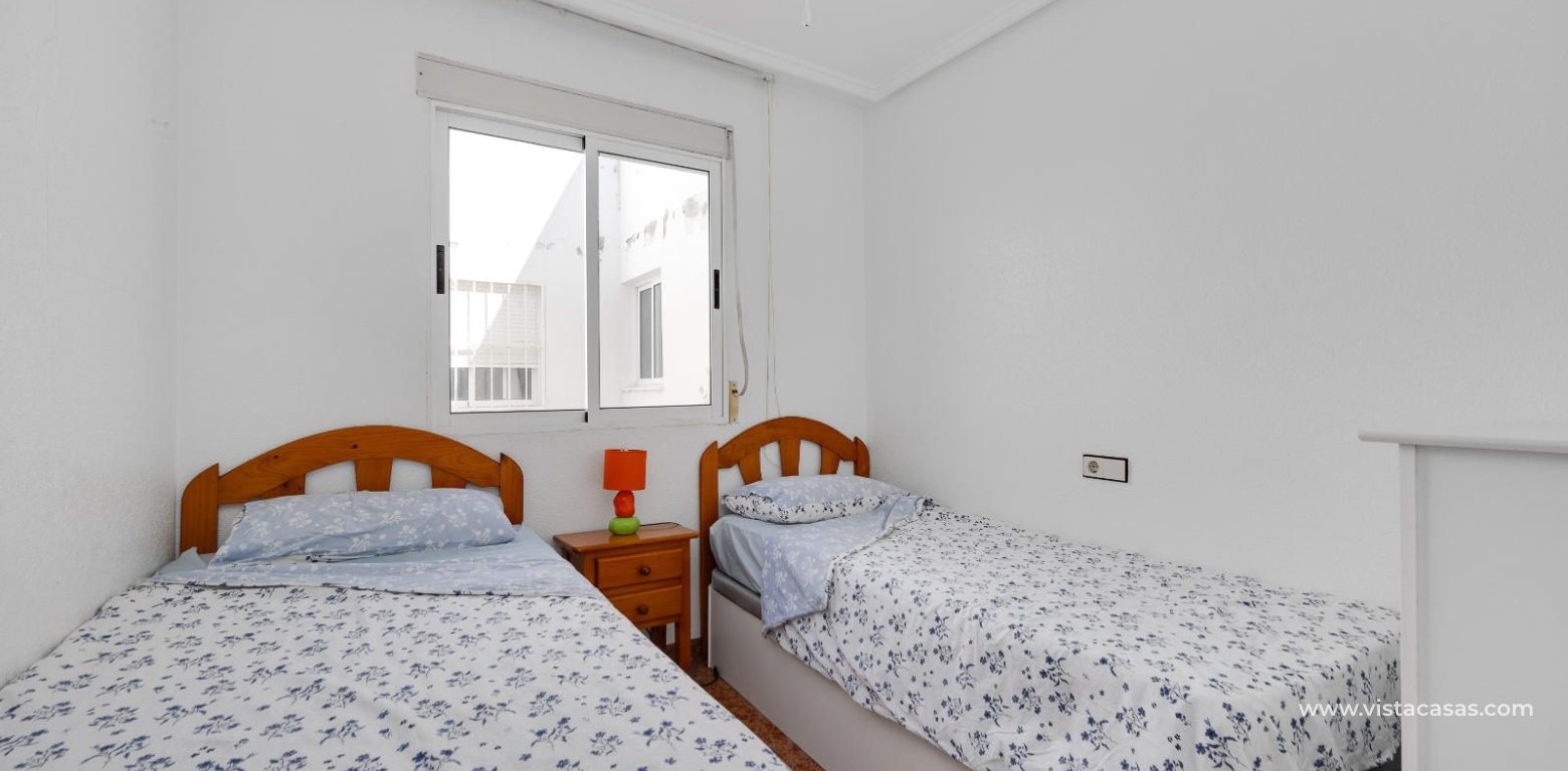 Sale - Appartement - Torrevieja - Parque las naciones