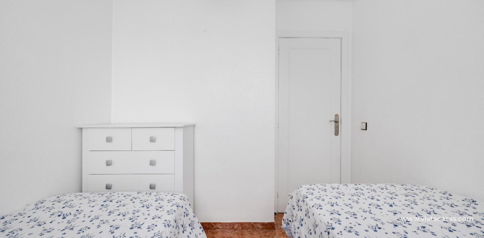 Sale - Appartement - Torrevieja - Parque las naciones