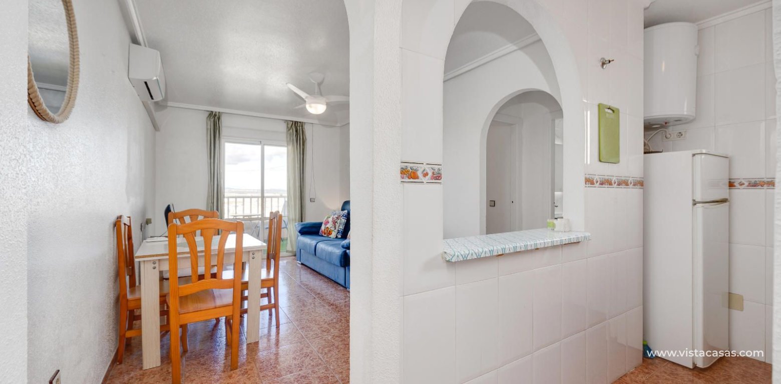 Sale - Appartement - Torrevieja - Parque las naciones