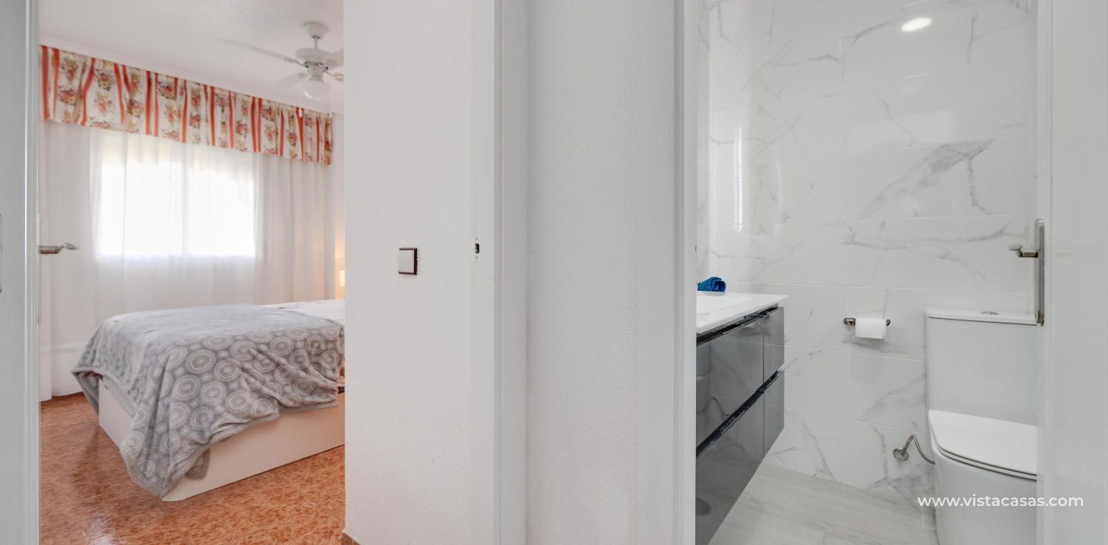 Sale - Appartement - Torrevieja - Parque las naciones