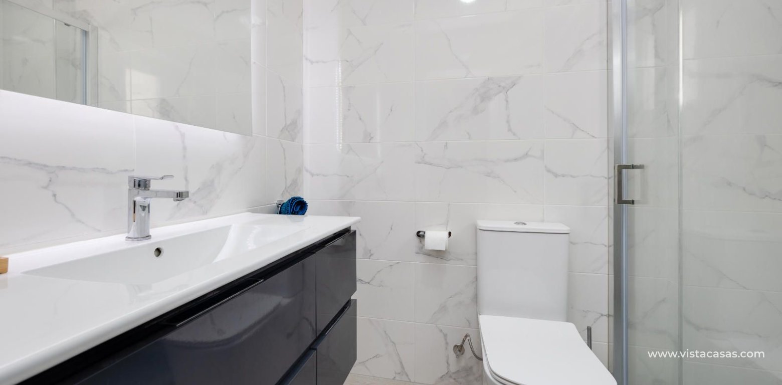 Sale - Appartement - Torrevieja - Parque las naciones