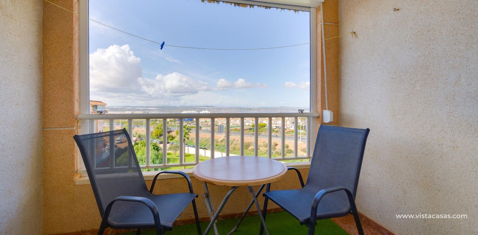 Sale - Appartement - Torrevieja - Parque las naciones