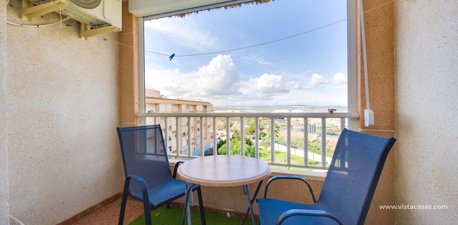 Sale - Appartement - Torrevieja - Parque las naciones