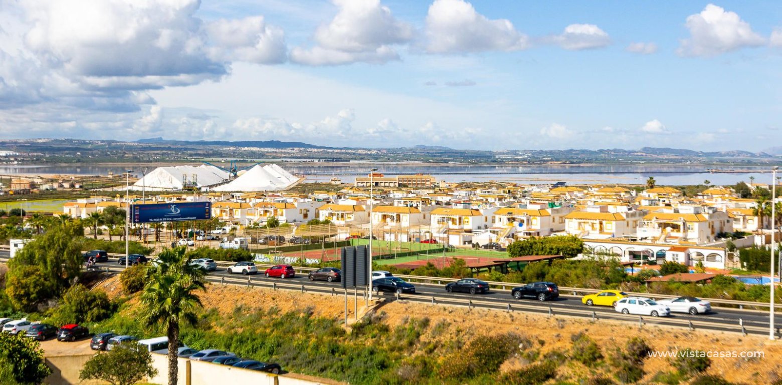 Sale - Appartement - Torrevieja - Parque las naciones