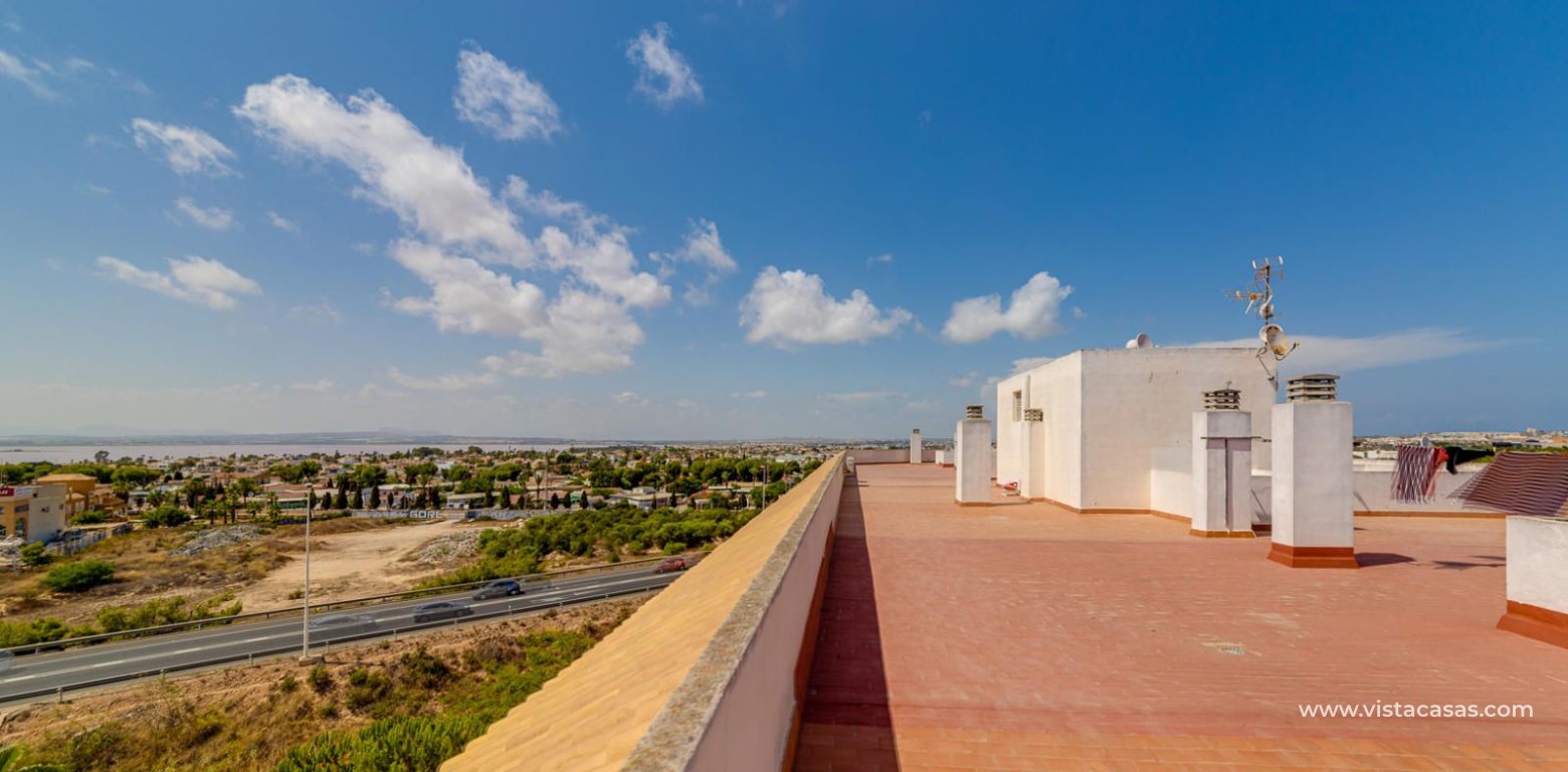 Sale - Appartement - Torrevieja - Parque las naciones