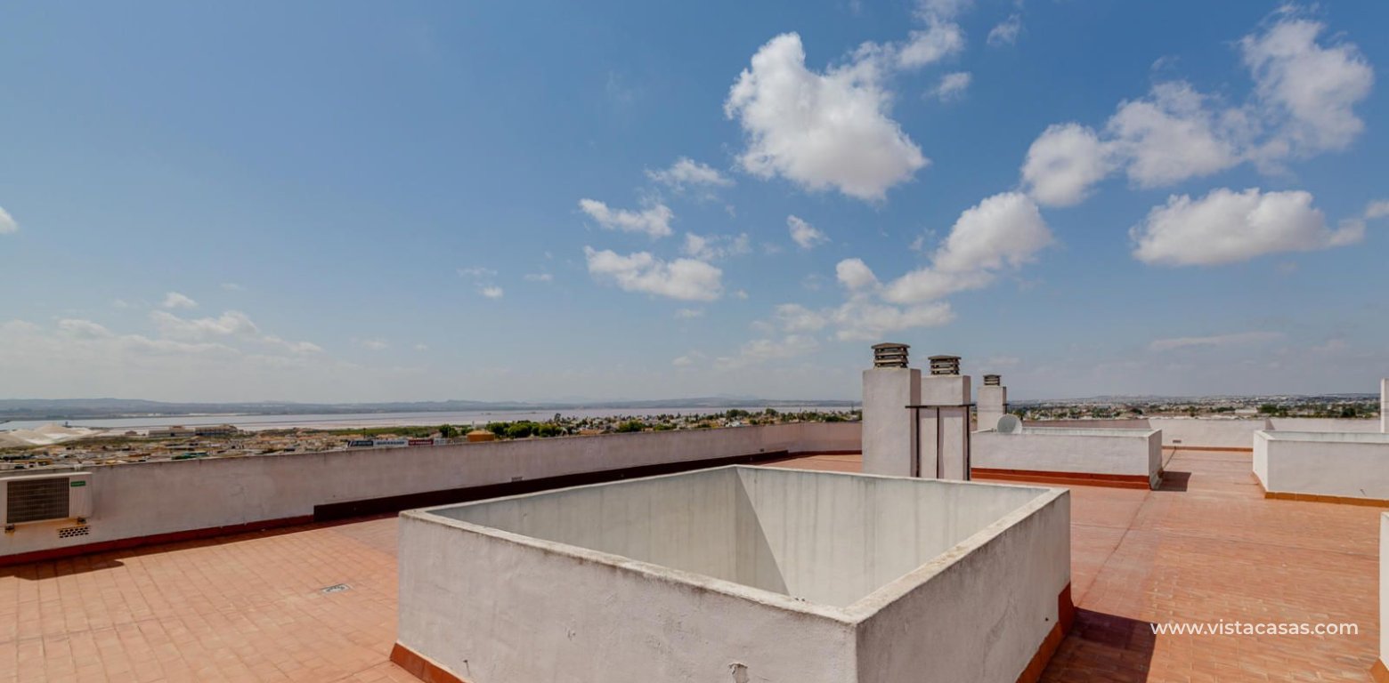 Sale - Appartement - Torrevieja - Parque las naciones