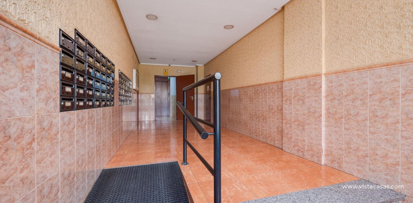 Sale - Appartement - Torrevieja - Parque las naciones