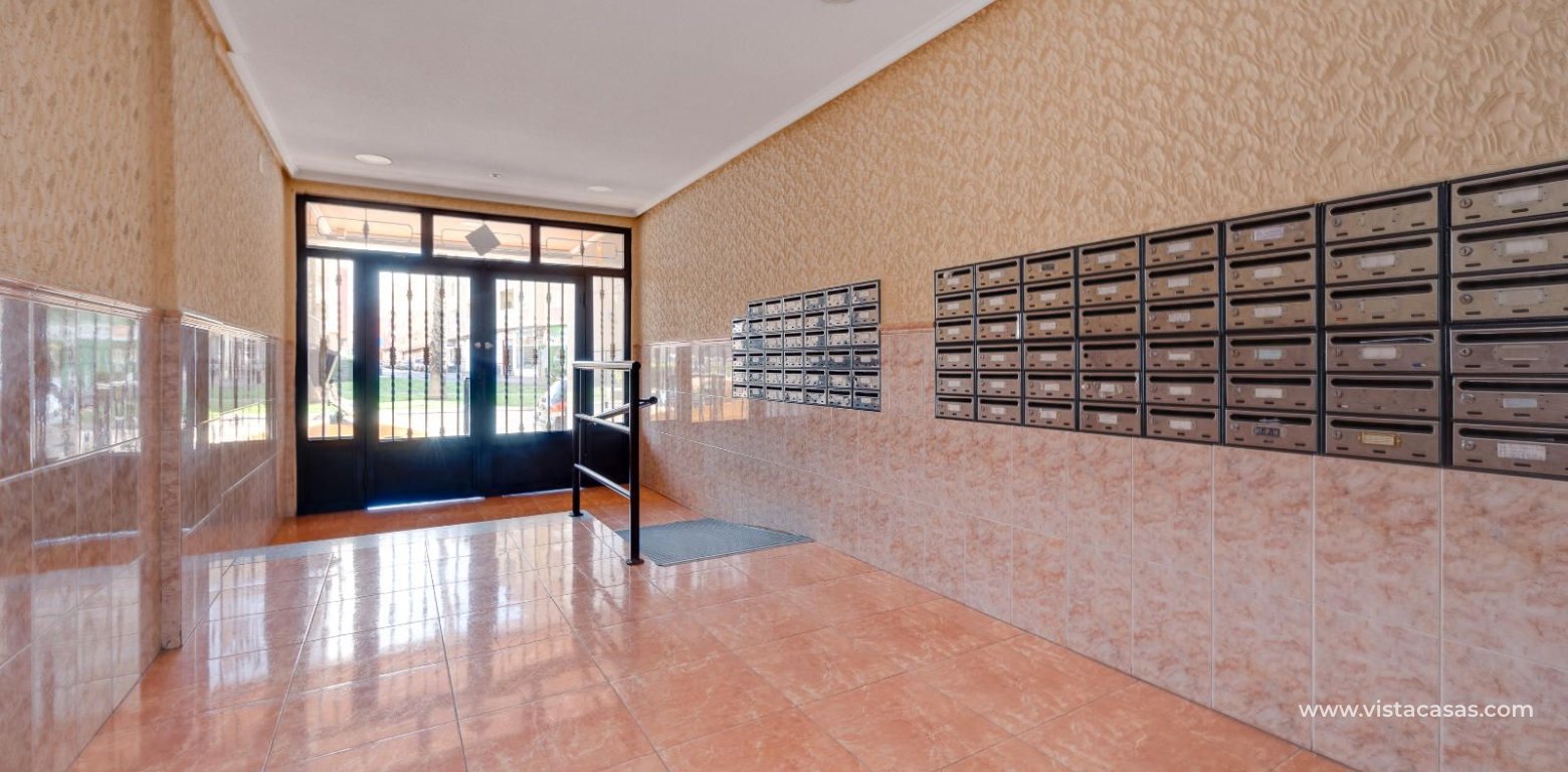 Sale - Appartement - Torrevieja - Parque las naciones