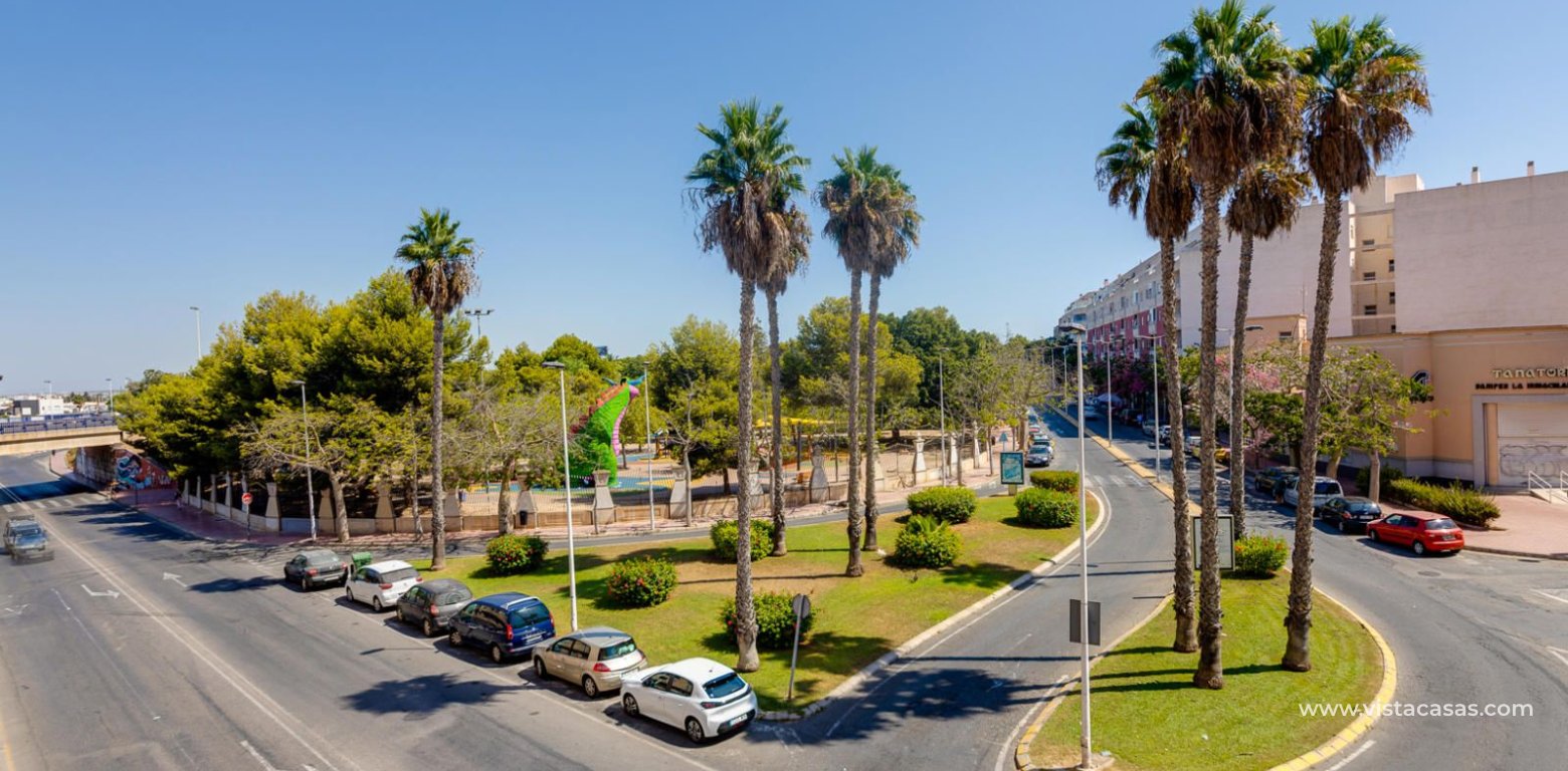 Sale - Appartement - Torrevieja - Parque las naciones