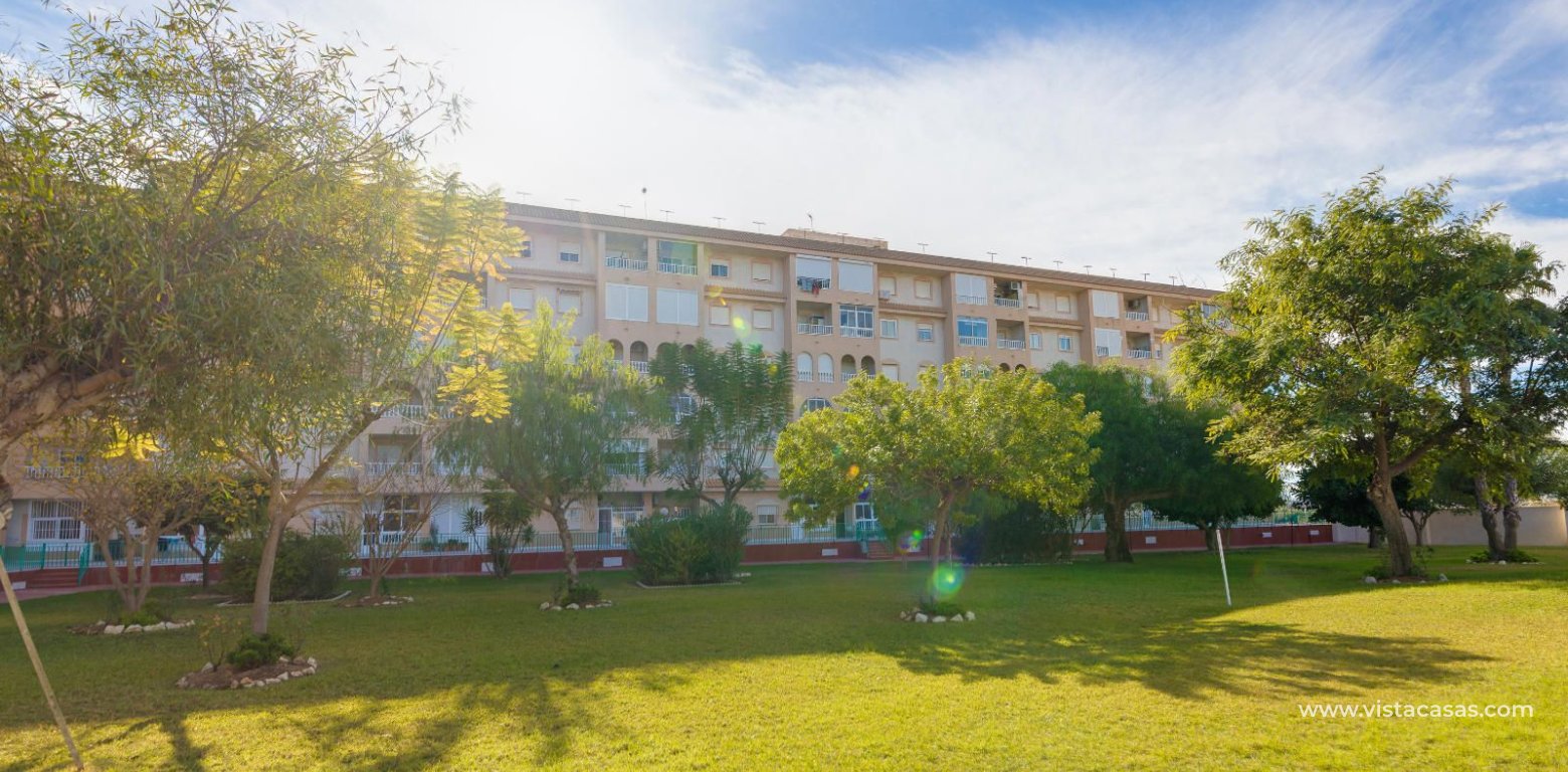 Sale - Appartement - Torrevieja - Parque las naciones