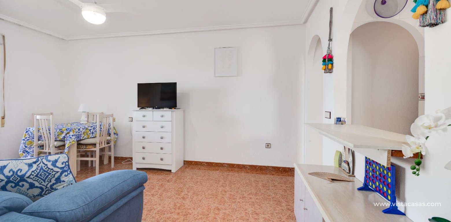 Sale - Appartement - Torrevieja - Parque las naciones