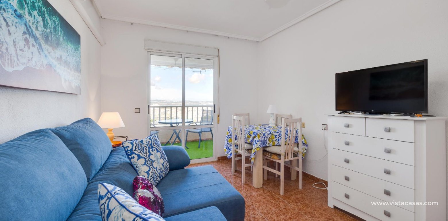 Sale - Appartement - Torrevieja - Parque las naciones