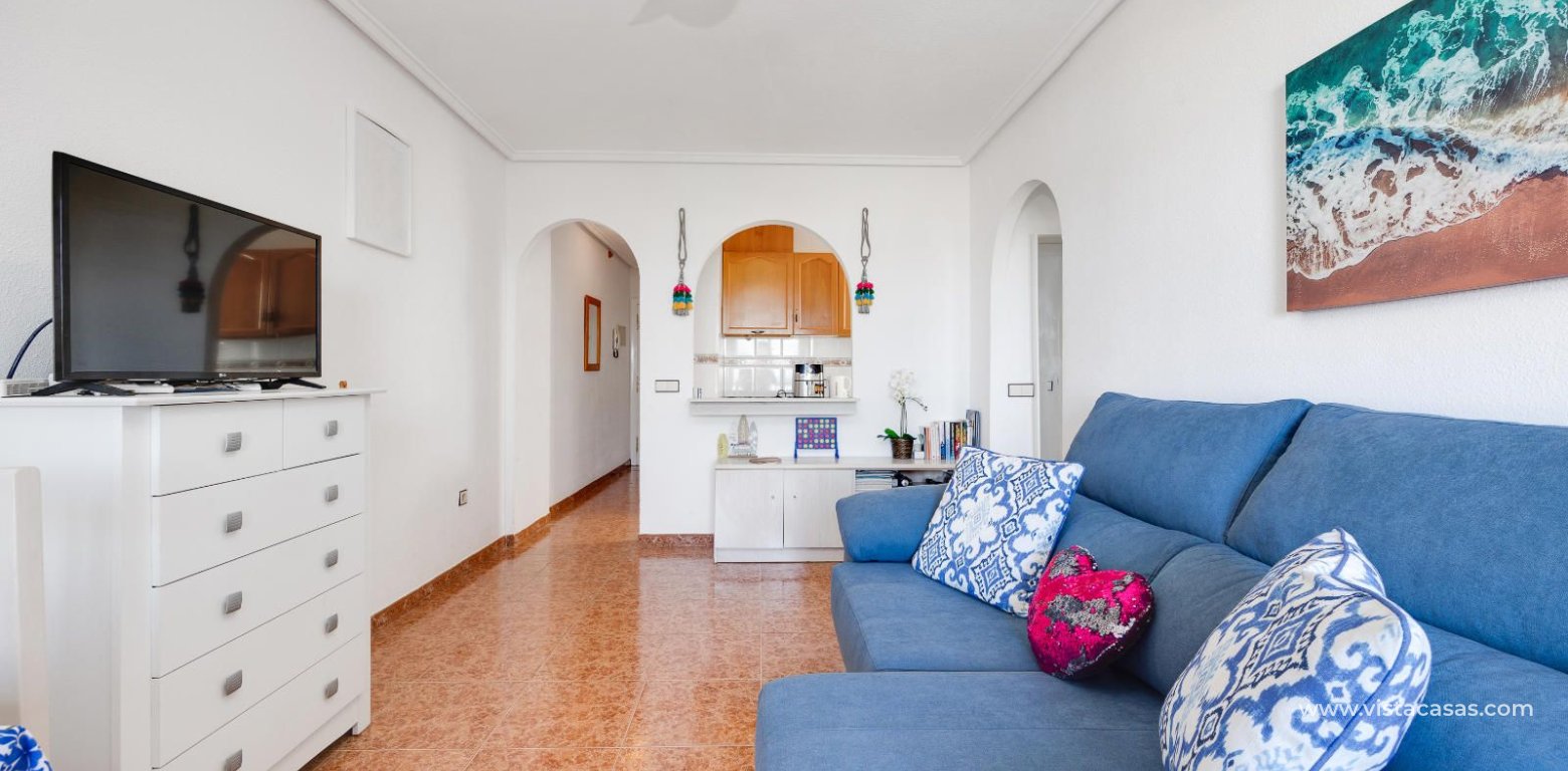 Sale - Appartement - Torrevieja - Parque las naciones