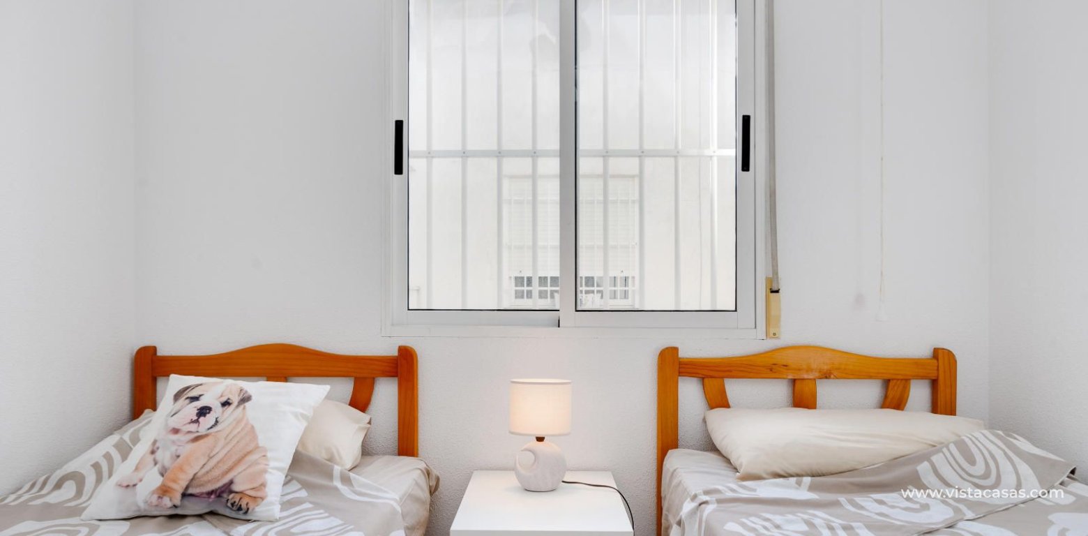 Sale - Appartement - Torrevieja - Parque las naciones