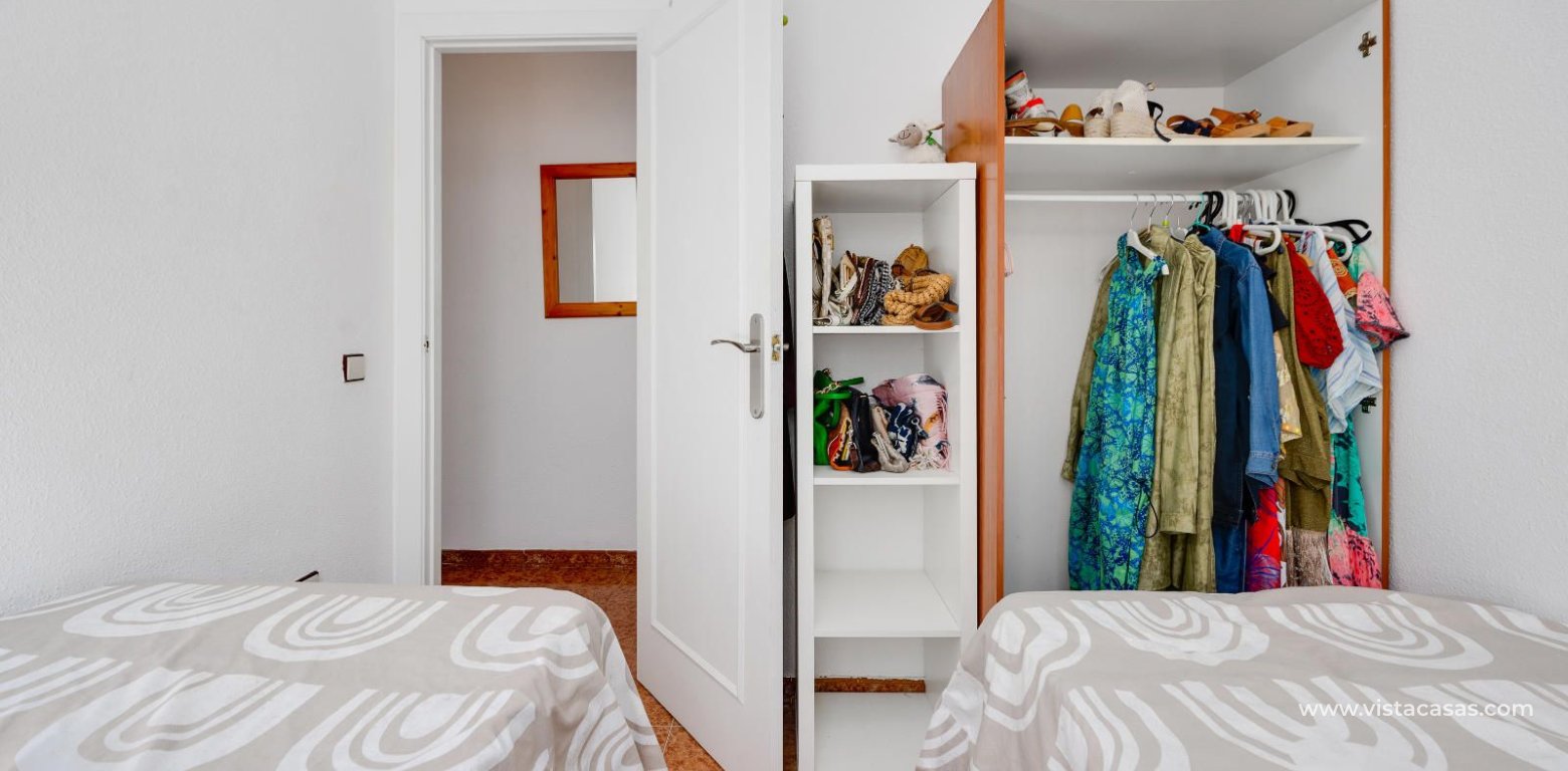 Sale - Appartement - Torrevieja - Parque las naciones