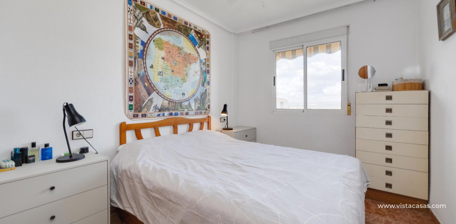 Sale - Appartement - Torrevieja - Parque las naciones